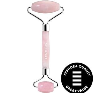 SEPHORA COLLECTION Rose Quartz Facial Roller New In Box